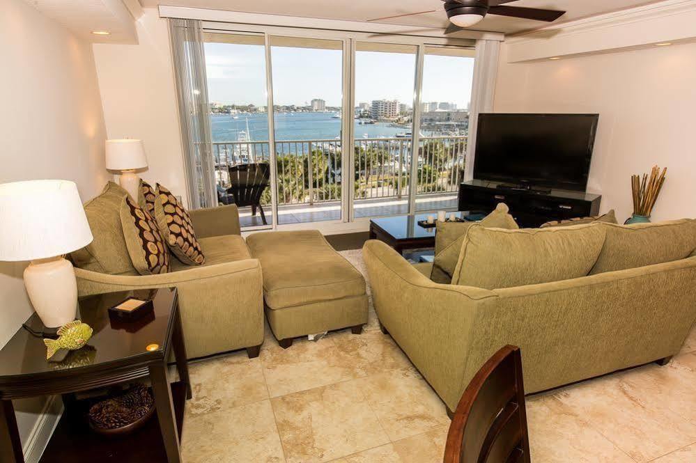 East Pass Towers By Holiday Isle Destin Exterior foto